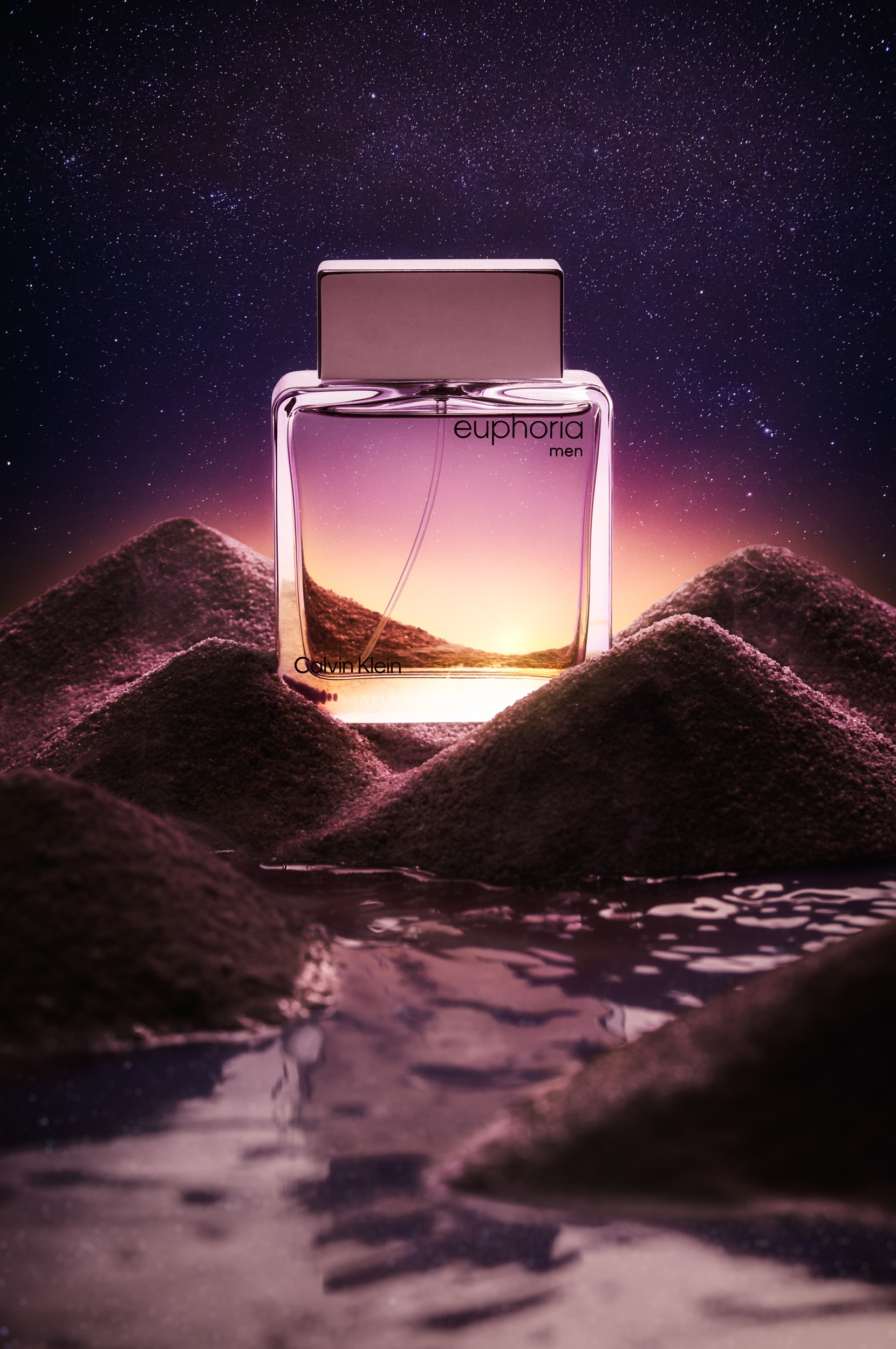 Calvin Klein Euphoria
