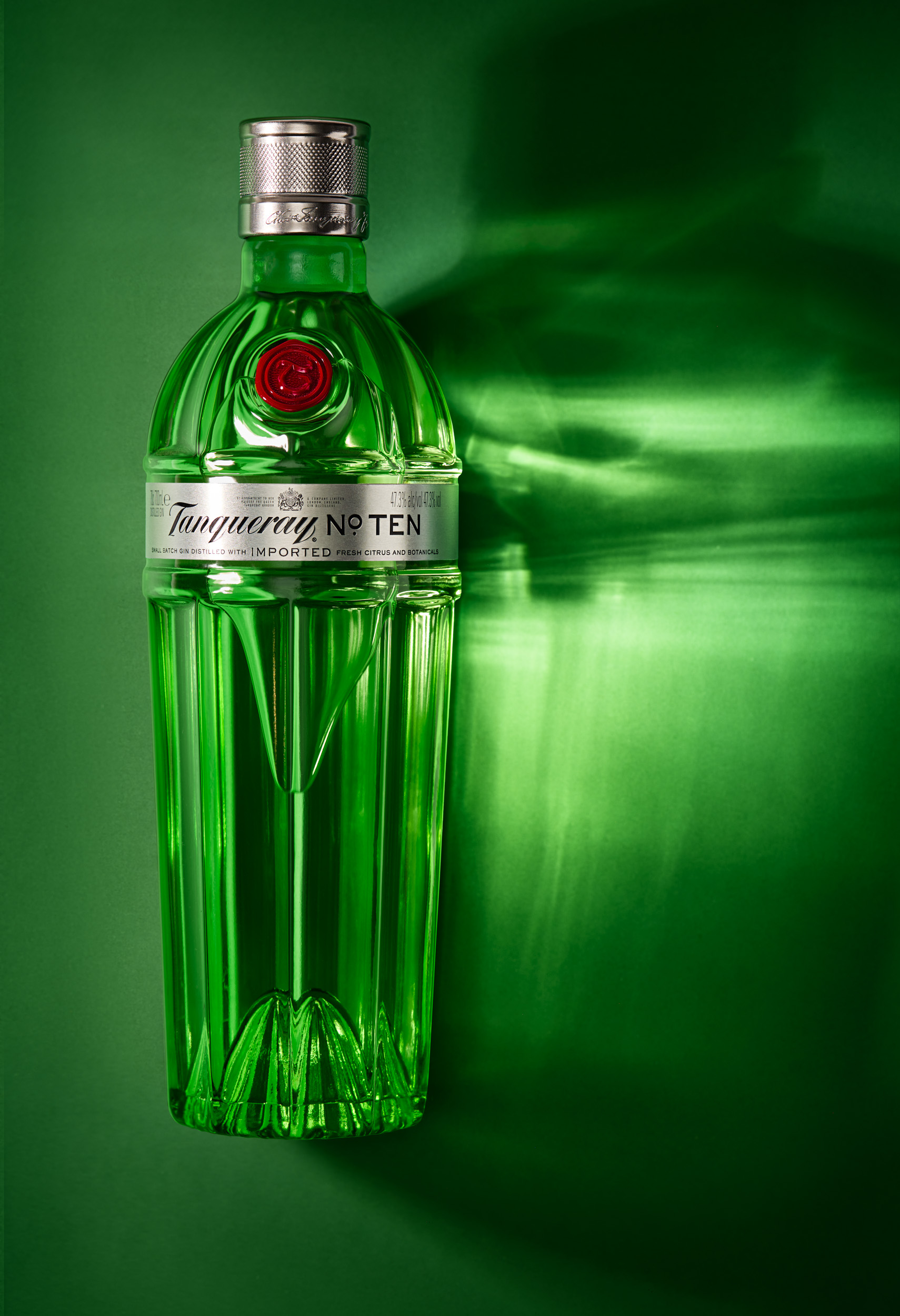 Tanqueray Gin