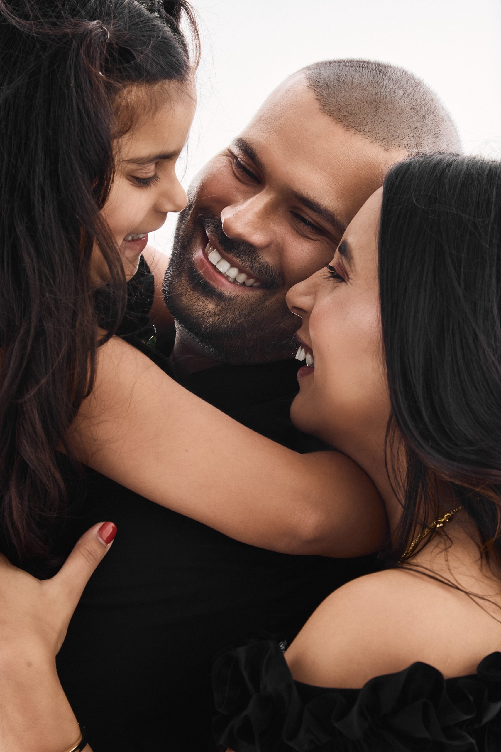 Ravi n Amit Maternity12013