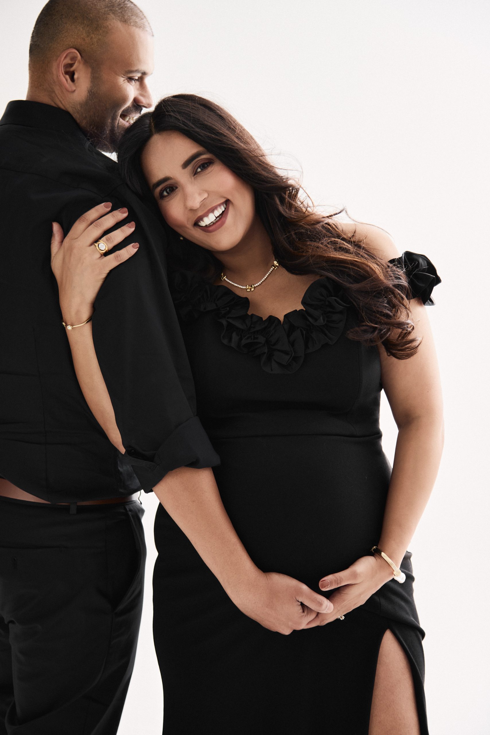 Ravi n Amit Maternity12167
